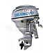 Лодочный мотор SEANOVO SNEF30FEL-EFI в Ессентуках