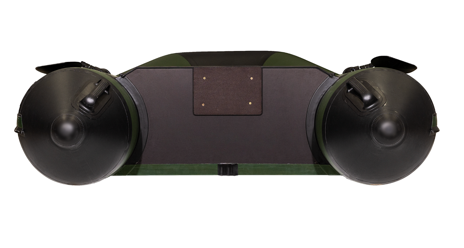  Лодка АКВА 2900 Слань-книжка киль в Ессентуках