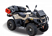 Квадроцикл HISUN TACTIC 550-/EXTREME EDITION/ в Ессентуках