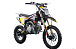 Питбайк FullCrew Teen Rider 125cc 17\14 (механ., эл.стартер) в Ессентуках