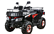 Квадроцикл YACOTA CABO 200LD в Ессентуках