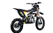 Питбайк FullCrew Teen Rider 125cc 17\14 (механ., эл.стартер) в Ессентуках
