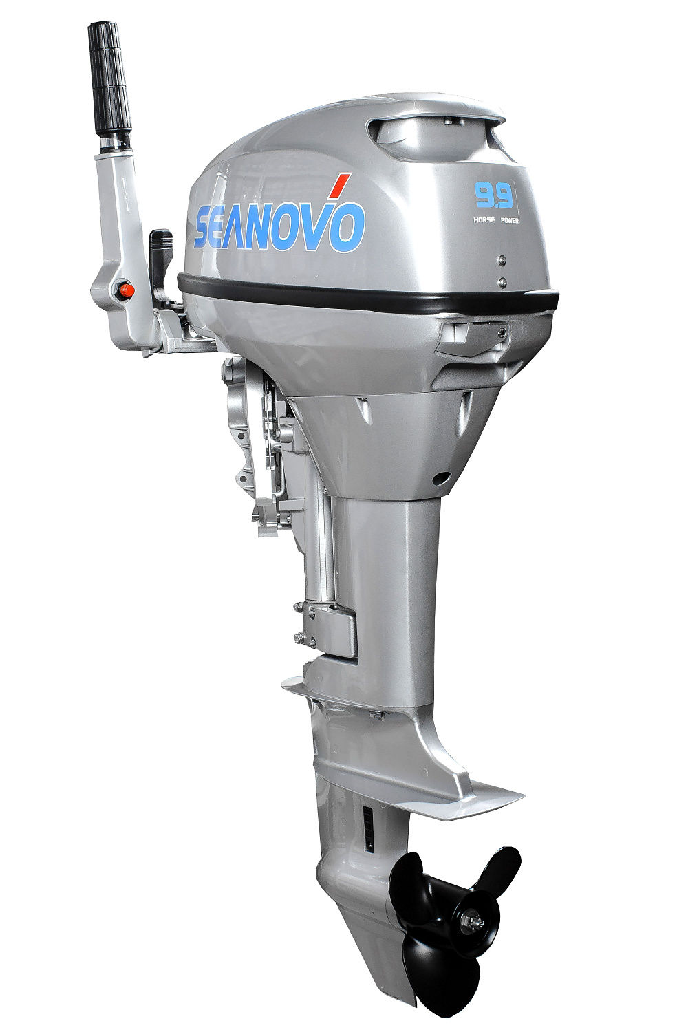 Лодочный мотор Seanovo SN9.9FHL в Ессентуках