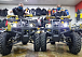 Квадроцикл PROMAX ATV 250 (2025) в Ессентуках