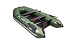 Лодка АКВА 2900 СК в Ессентуках