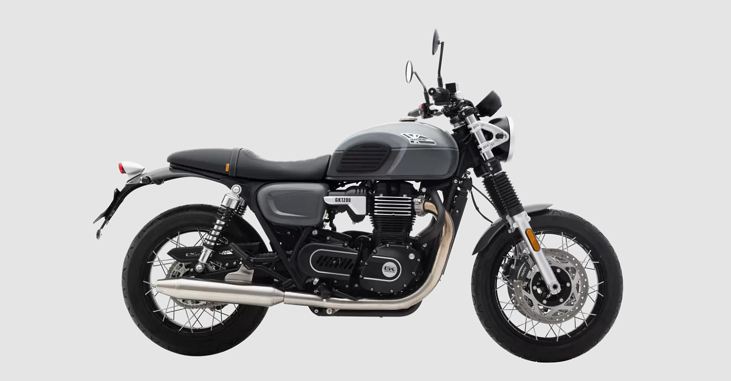 Мотоцикл GAOKIN GK 1200 в Ессентуках