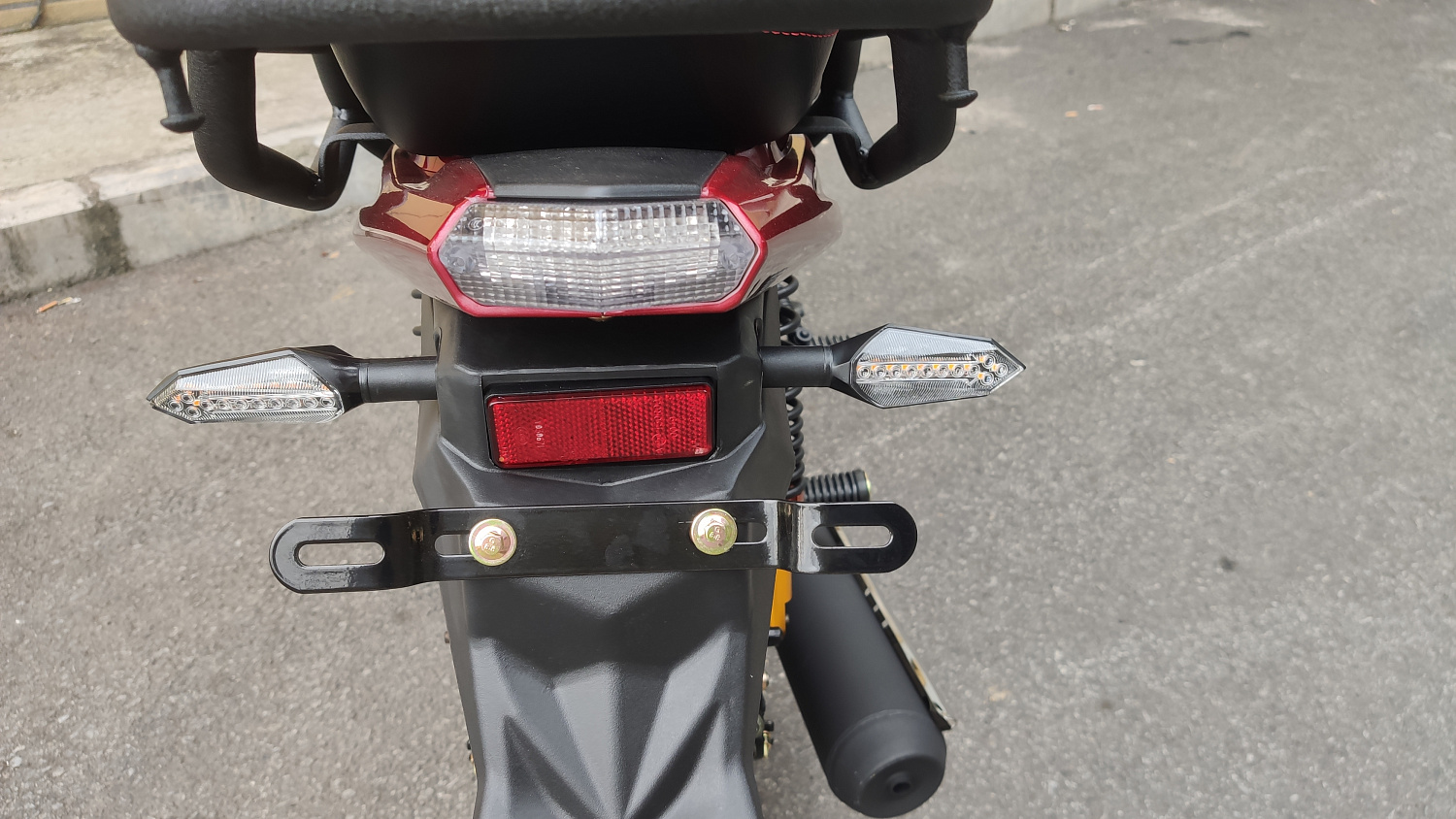 Мопед FAIDET SKIFF RS150 (49) в Ессентуках