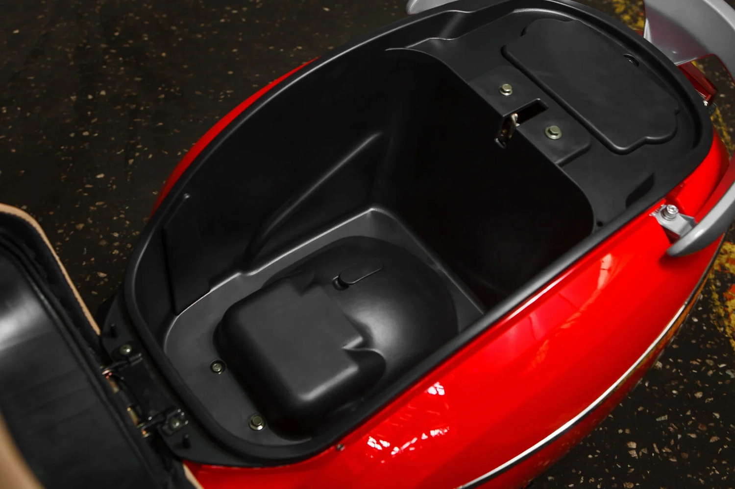 Скутер MINSK Vesna 50 M1NSK в Ессентуках