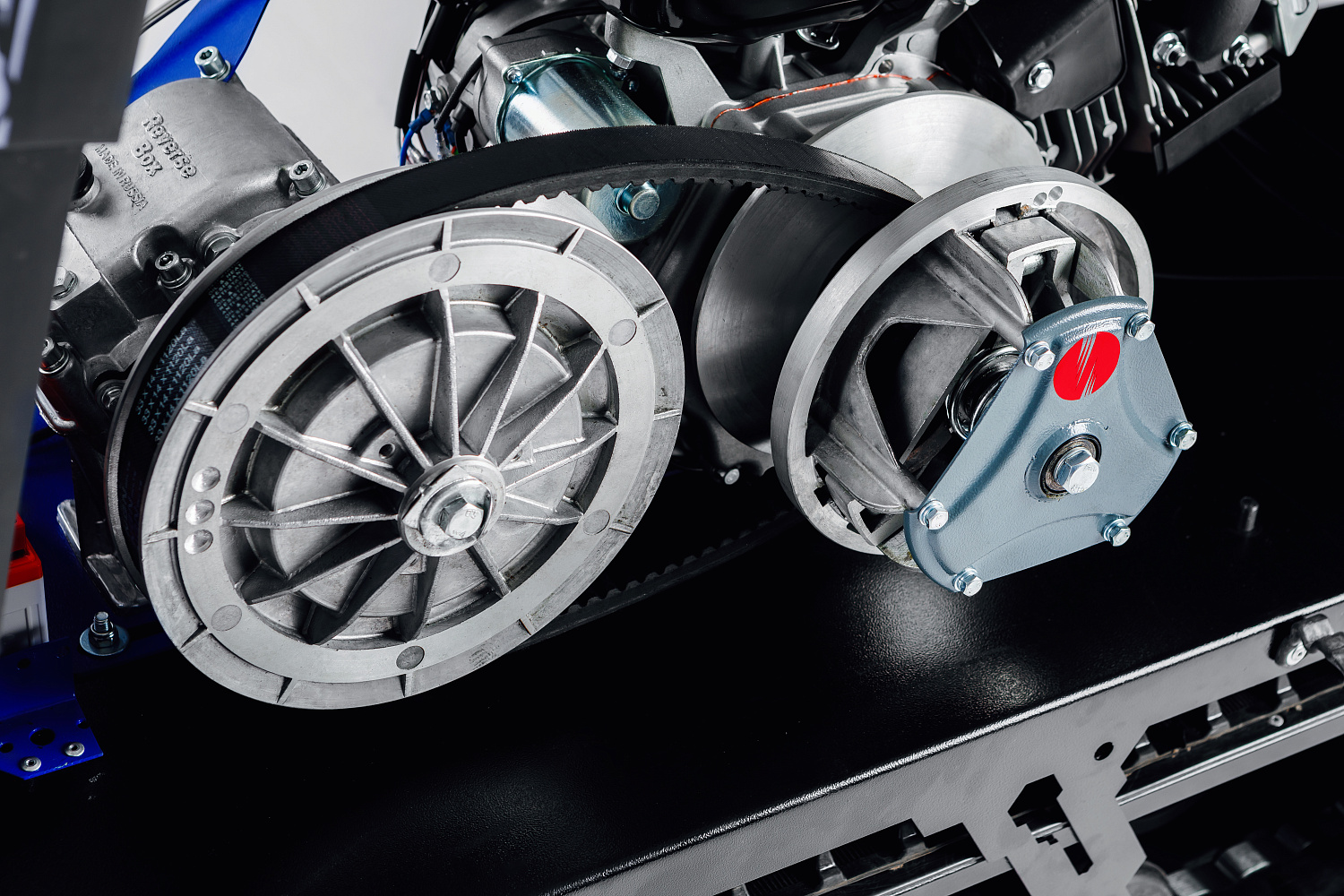 МОТОБУКСИРОВЩИК IKUDZO LONG 2.0 1700/500 EKR19 в Ессентуках