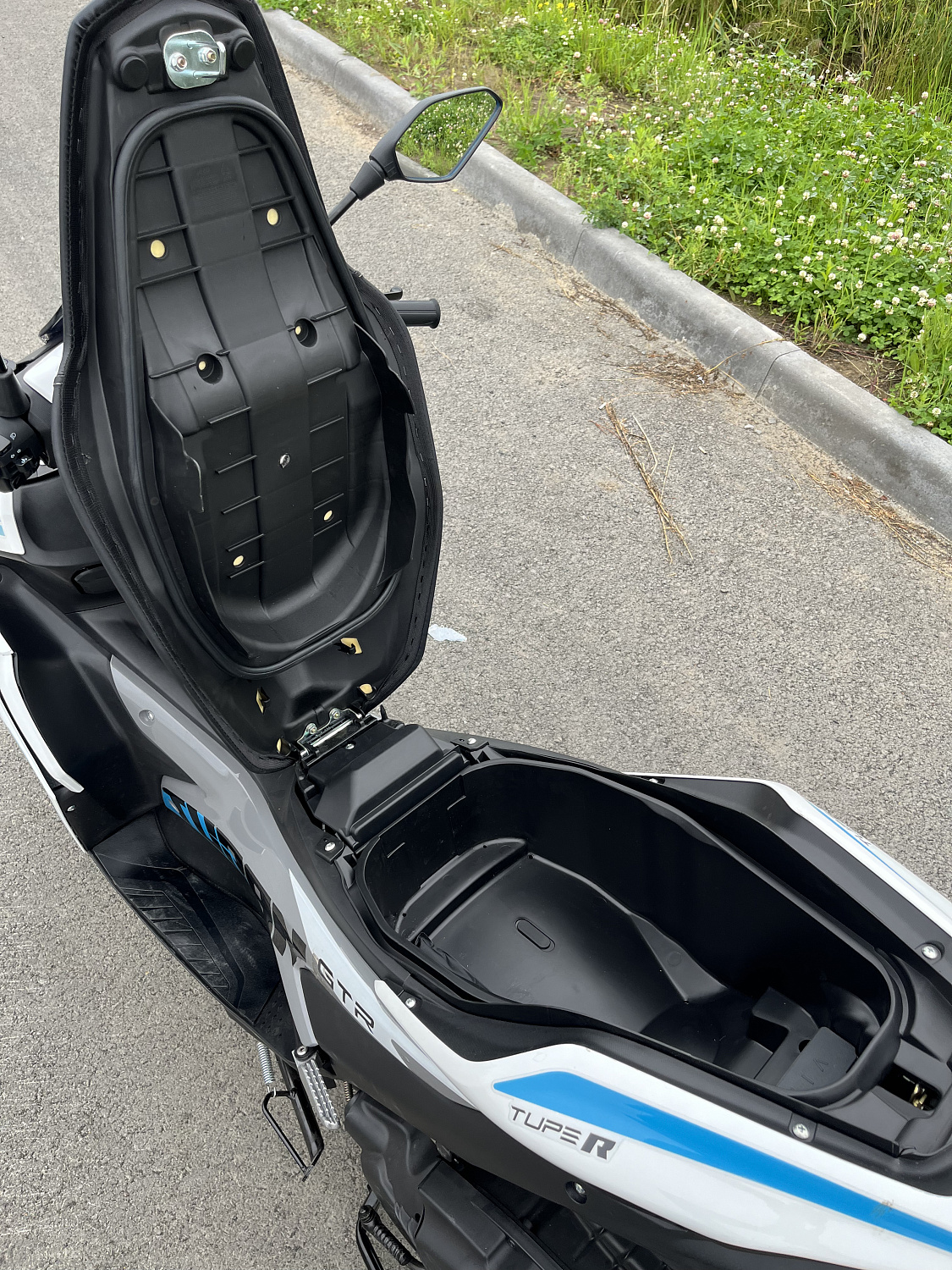 Скутер PROMAX TURAN 250 (49) в Ессентуках