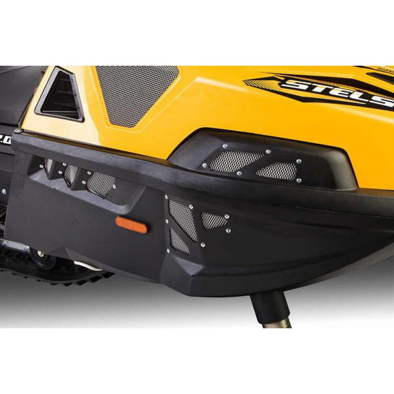 Снегоход STELS ВИКИНГ (VIKING) SV800T LUX V3.0 K01 SWT CVTECH в Ессентуках