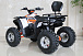 Квадроцикл GBM STORMRIDER 320 PREMIUM в Ессентуках