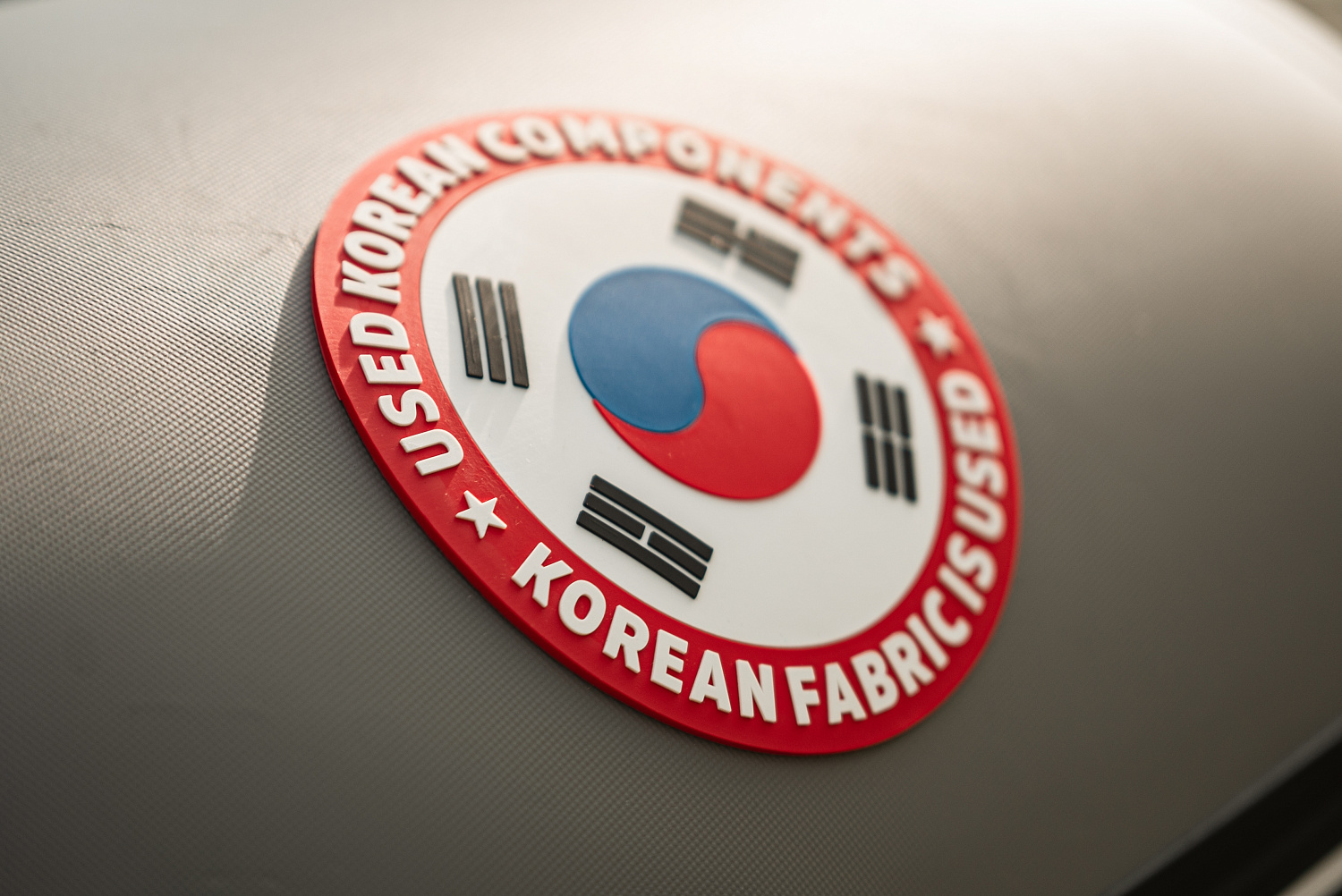 Лодка MISHIMO RIVER JET 390 под водомет в Ессентуках