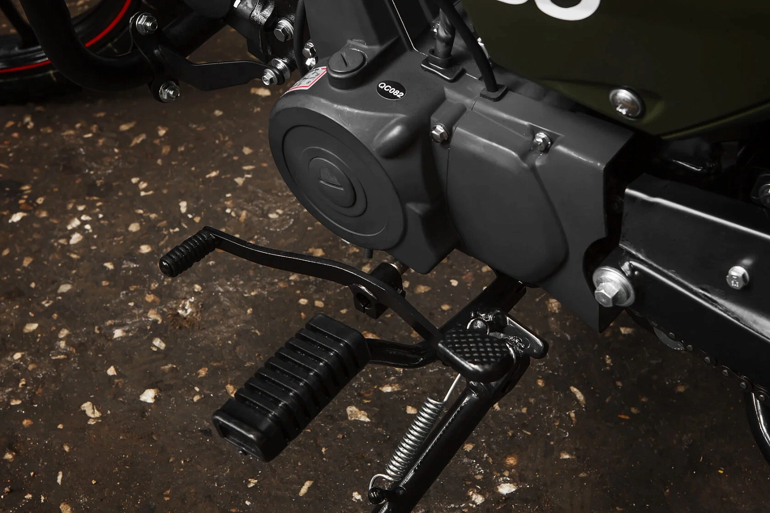 Мотоцикл MINSK  D4 50 M1NSK в Ессентуках