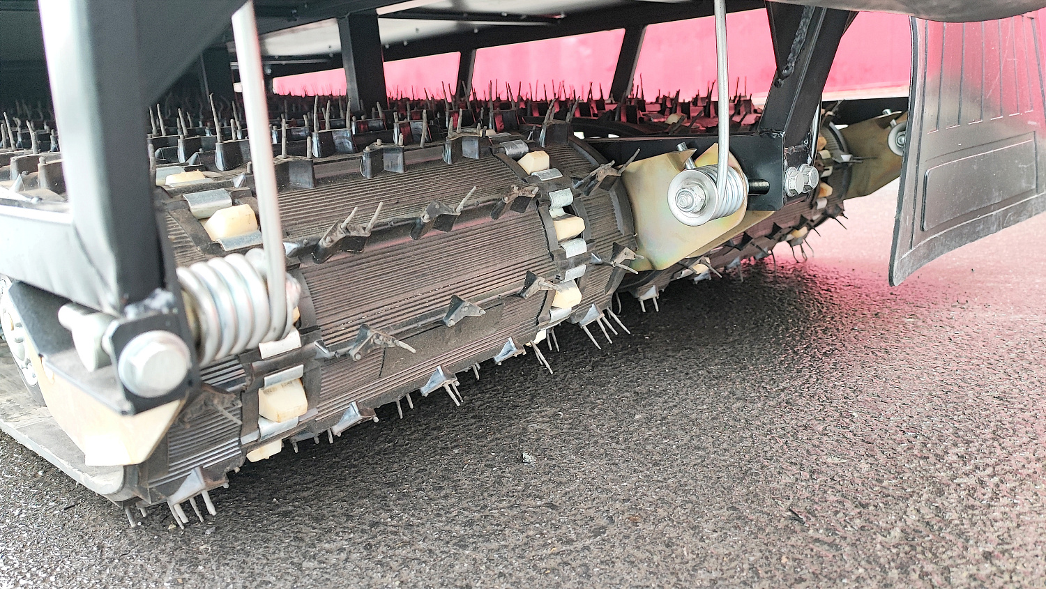 Снегоход PROMAX SNOWBEAR V3 800 4T ST в Ессентуках