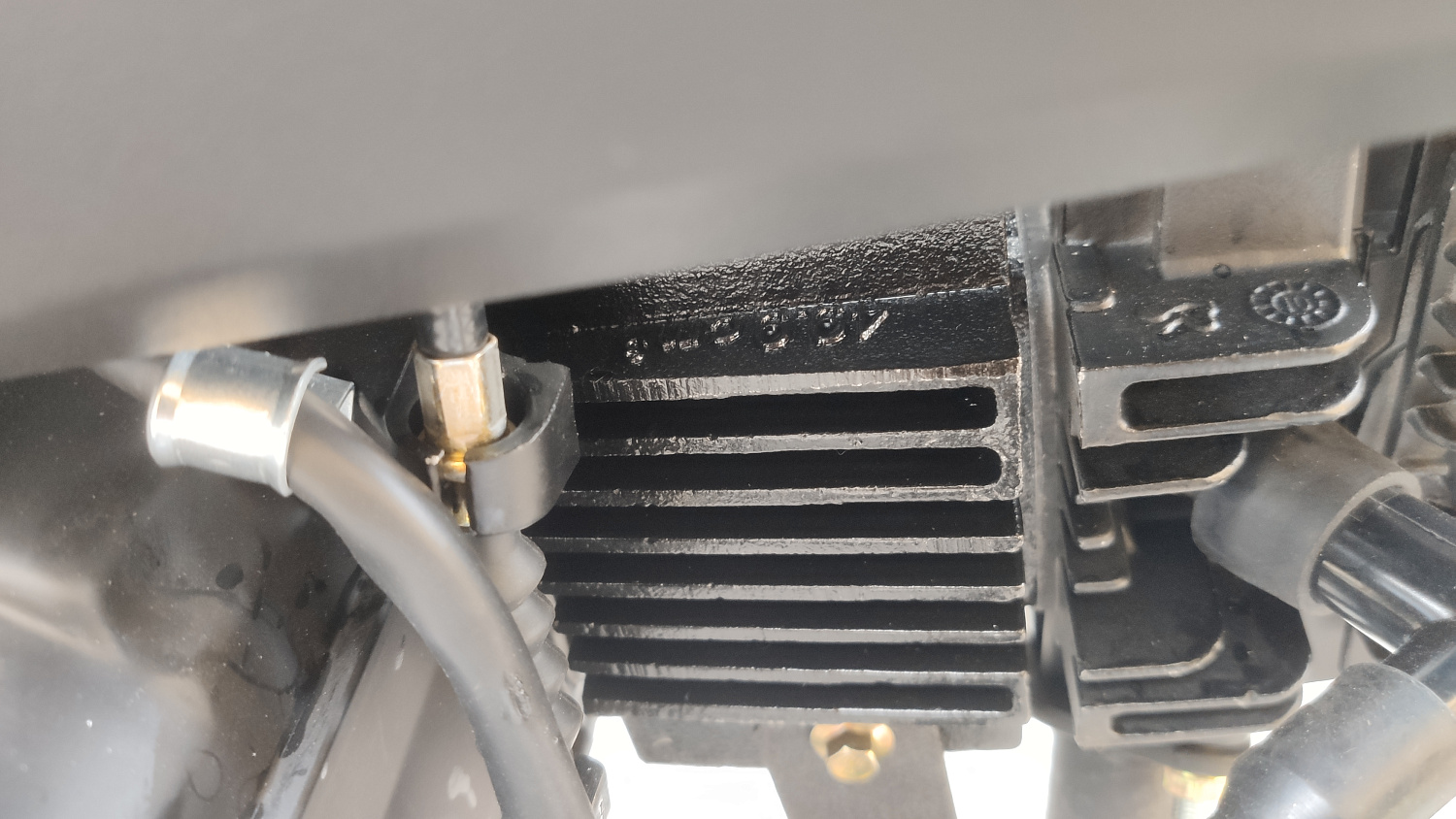 Мопед FAIDET SKIFF RS150 (49) в Ессентуках