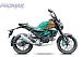 Мопед PROMAX CB150PR (49) в Ессентуках