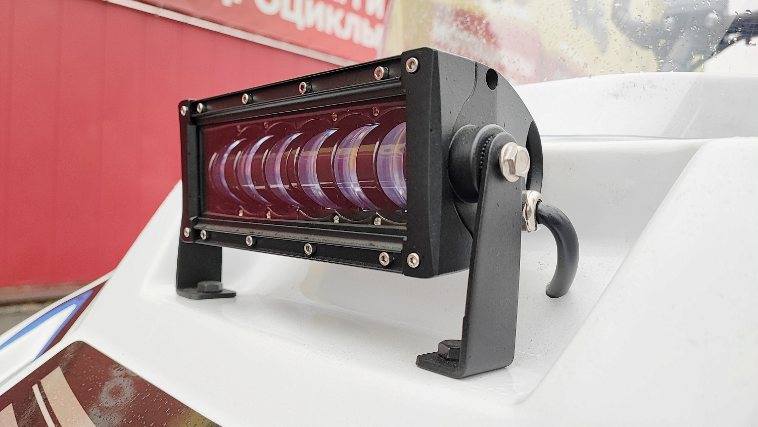 Снегоход PROMAX SNOWBEAR V3 800 4T ST в Ессентуках