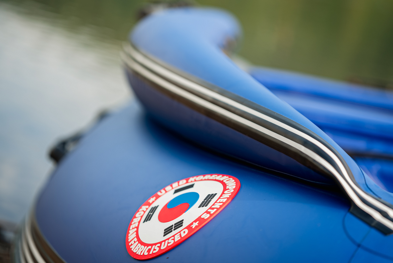 Лодка MISHIMO RIVER FJET PRO 430  под водомет в Ессентуках