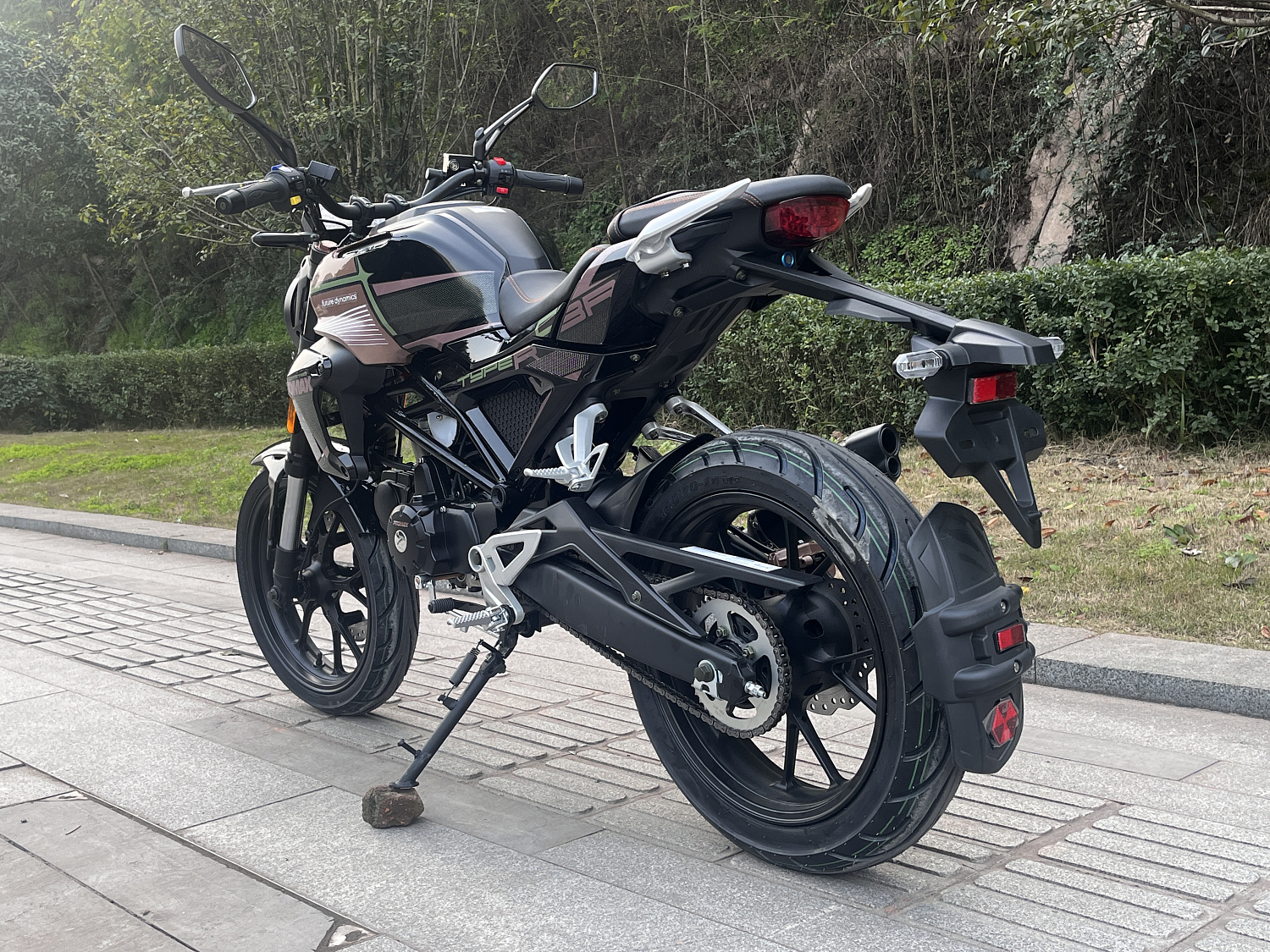 Мопед PROMAX CB150PR (49) в Ессентуках