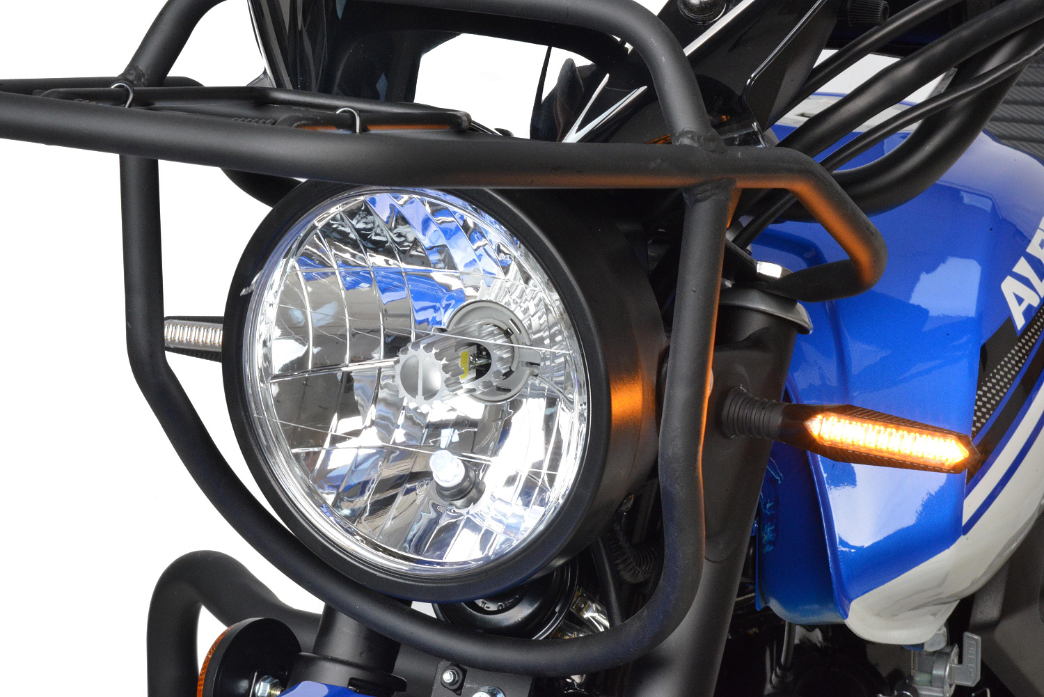 Мопед PROMAX ALPHA DIRT 150(49) в Ессентуках