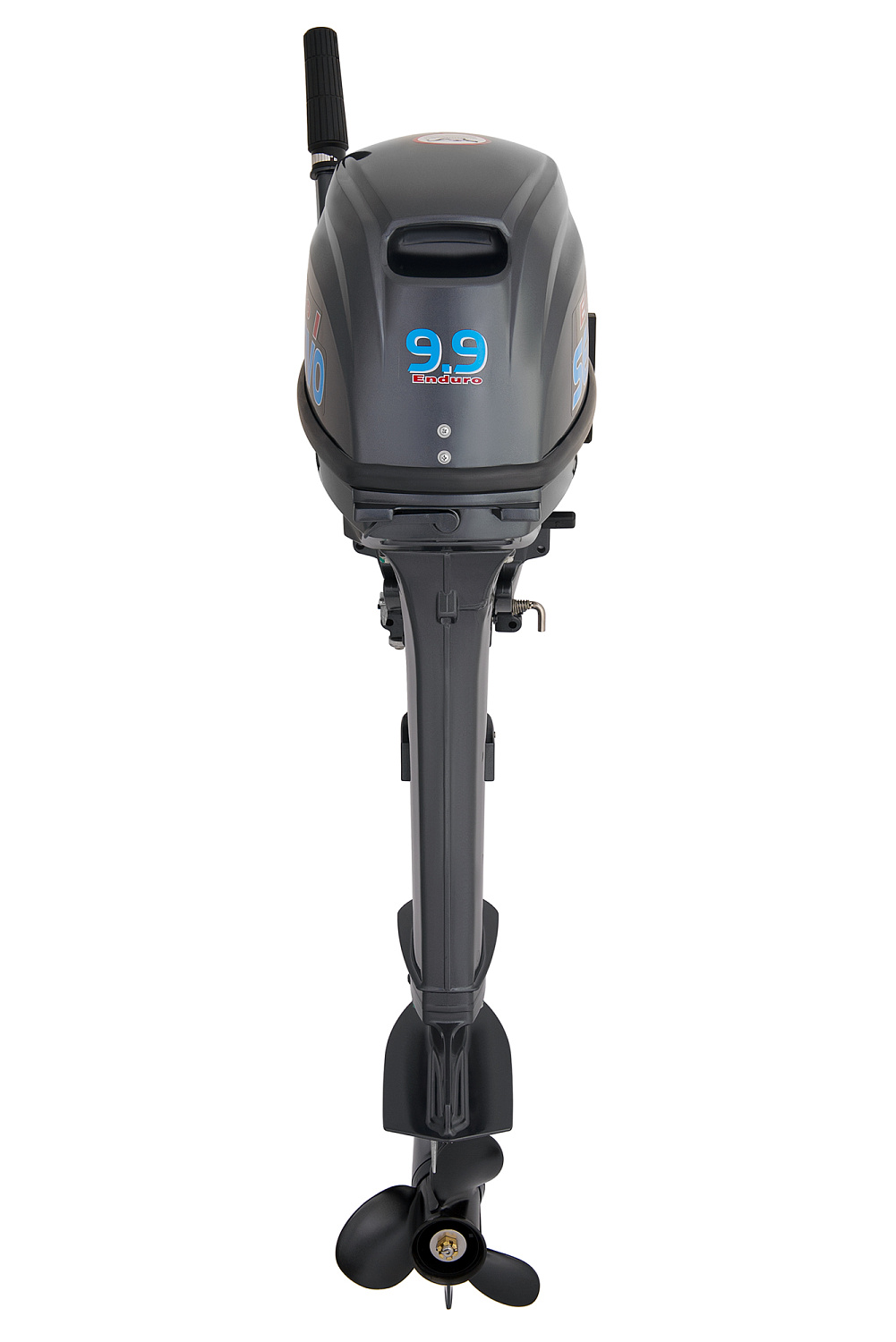 Лодочный мотор SEANOVO SN9.9FHS ENDURO в Ессентуках