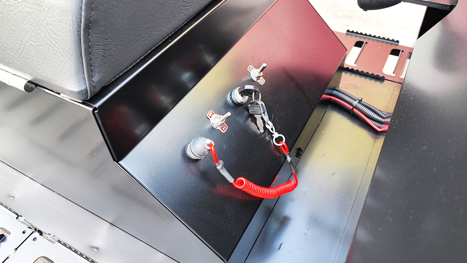 Снегоход PROMAX YAKUT 500 2.0 4T 29 в Ессентуках