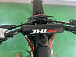 Питбайк JHLMOTO JHL MK125 (14/12) в Ессентуках