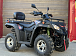 Квадроцикл GBM EXPLORER 400 NEW PREMIUM в Ессентуках
