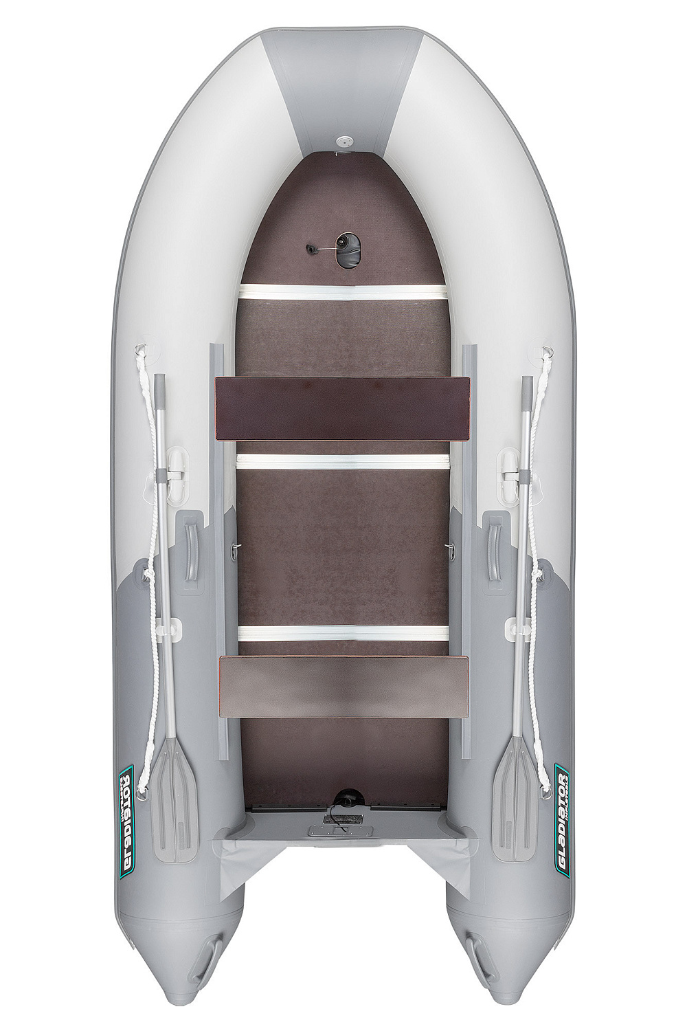 НАДУВНАЯ ЛОДКА GLADIATOR B330 в Ессентуках