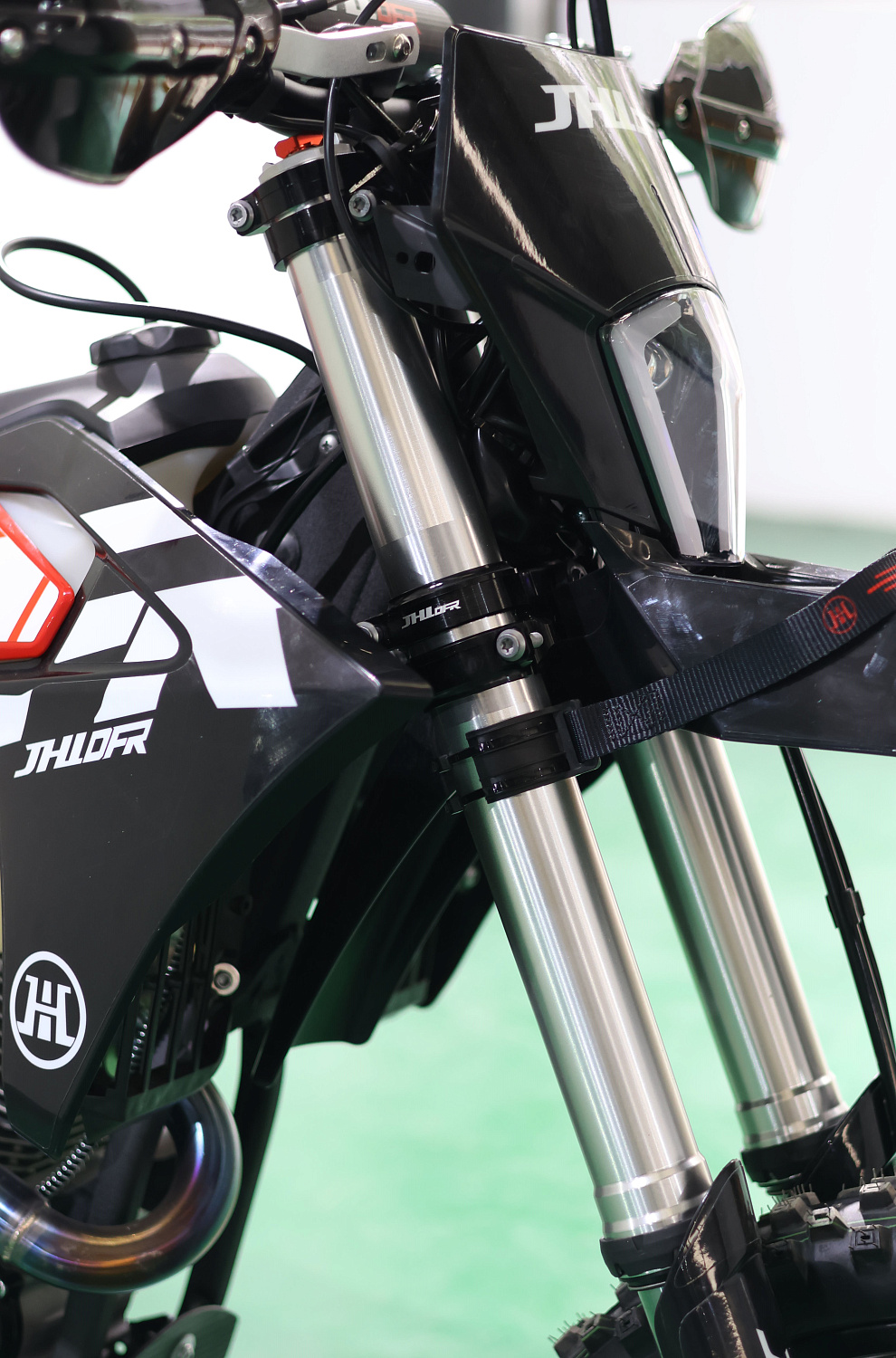 Мотоцикл JHLMOTO JHLofr GS CB300RL в Ессентуках