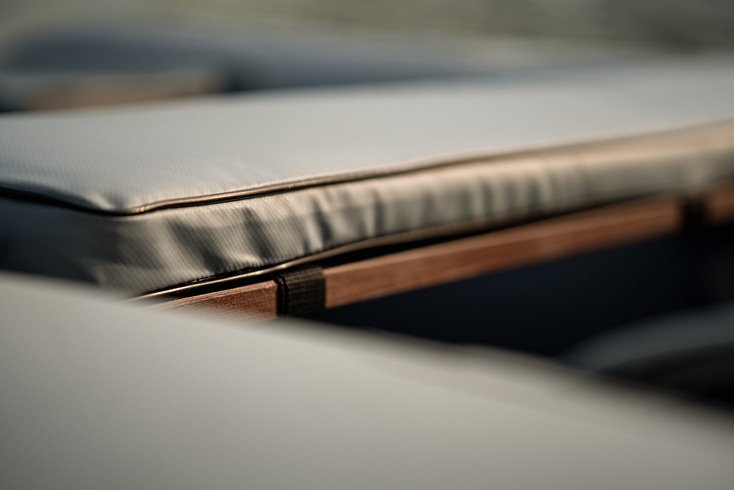 Лодка MISHIMO RIVER JET 390 под водомет в Ессентуках