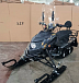 Снегоход Motax Snow 200 в Ессентуках