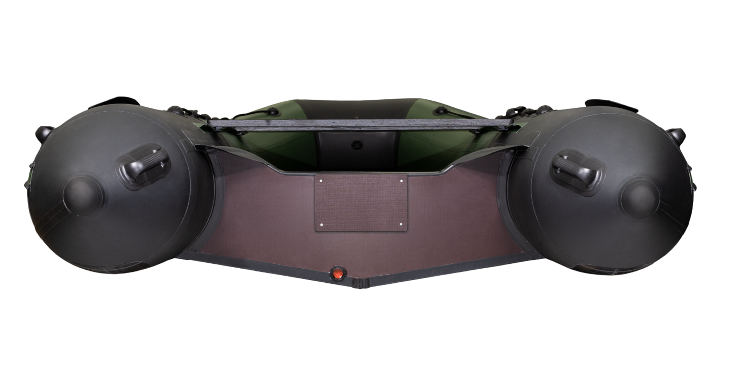 Лодка Ривьера Максима 3800 СК в Ессентуках