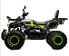 Квадроцикл MOTOLAND (МОТОЛЕНД) VOX200 WILD TRACK X WINCH (баланс. вал) в Ессентуках