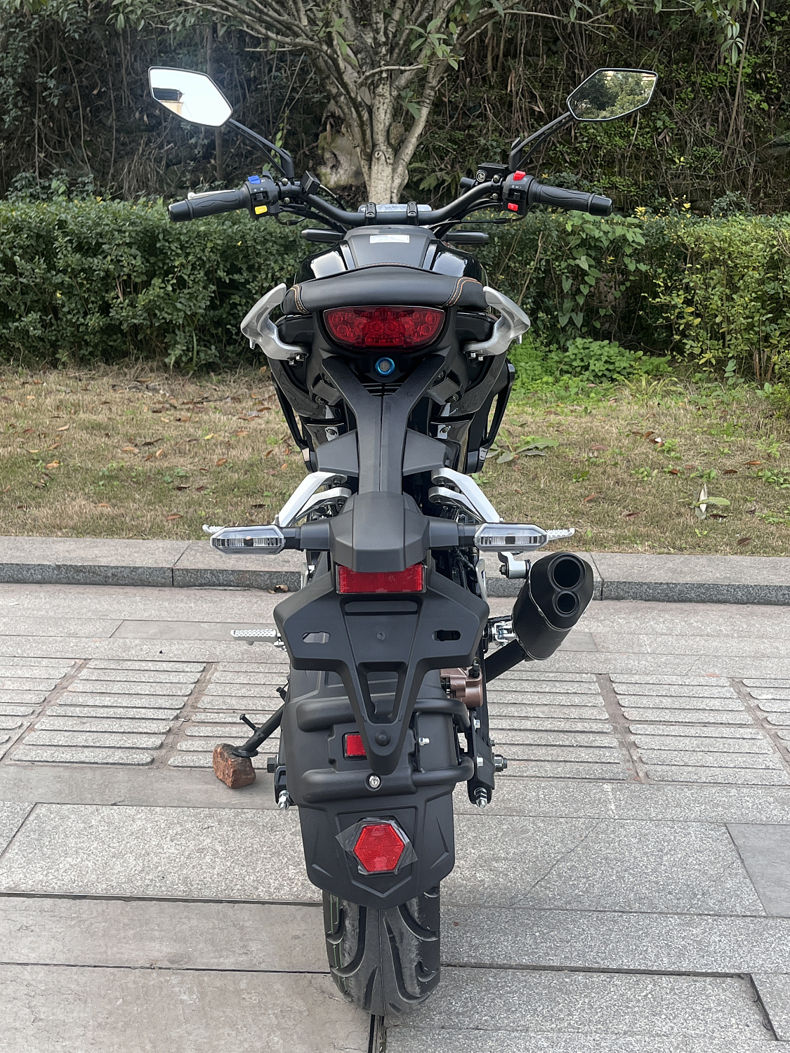 Мопед PROMAX CB150PR (49) в Ессентуках