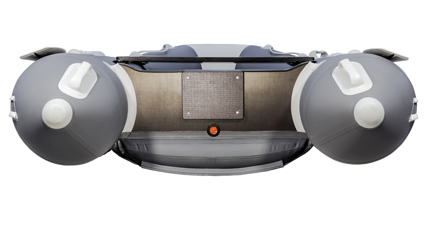 Лодка АКВА 3600 НДНД в Ессентуках