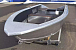 Алюминиевая лодка Wyatboat-390 Р NEW в Ессентуках