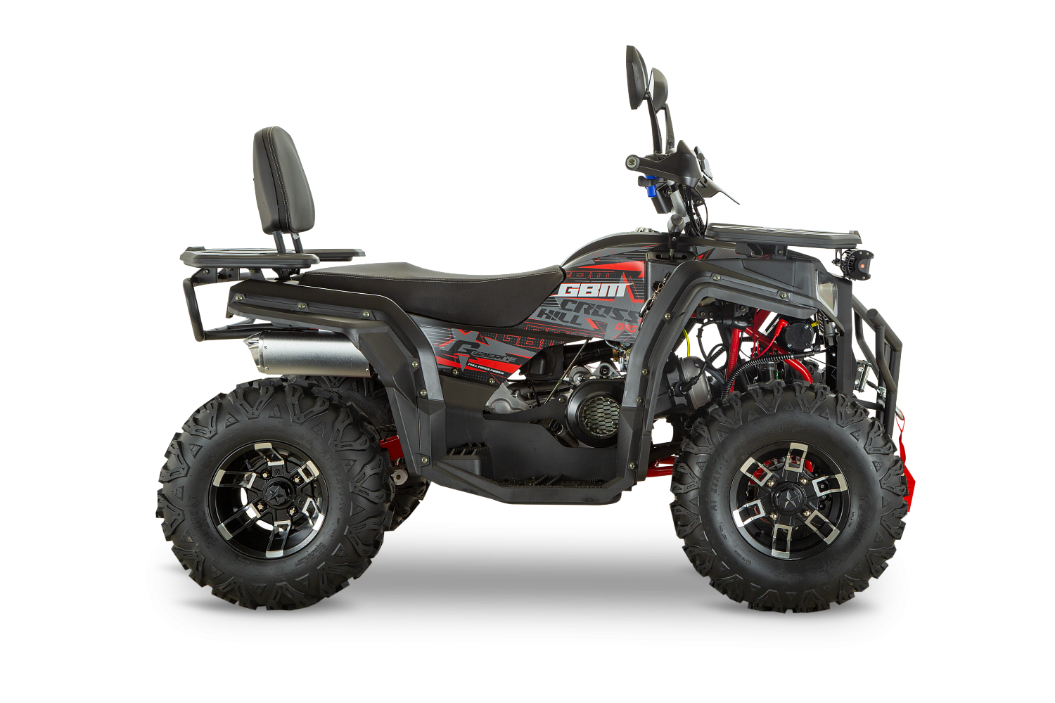 Квадроцикл GBM CROSS HILL 320 BIG PREMIUM в Ессентуках