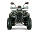 Квадроцикл YACOTA DRAGON LUX LD 125 в Ессентуках