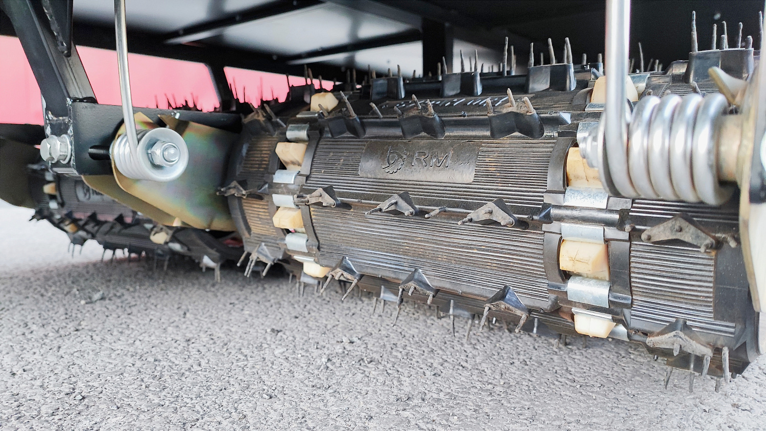 Снегоход PROMAX SNOWBEAR V3 650 2T в Ессентуках