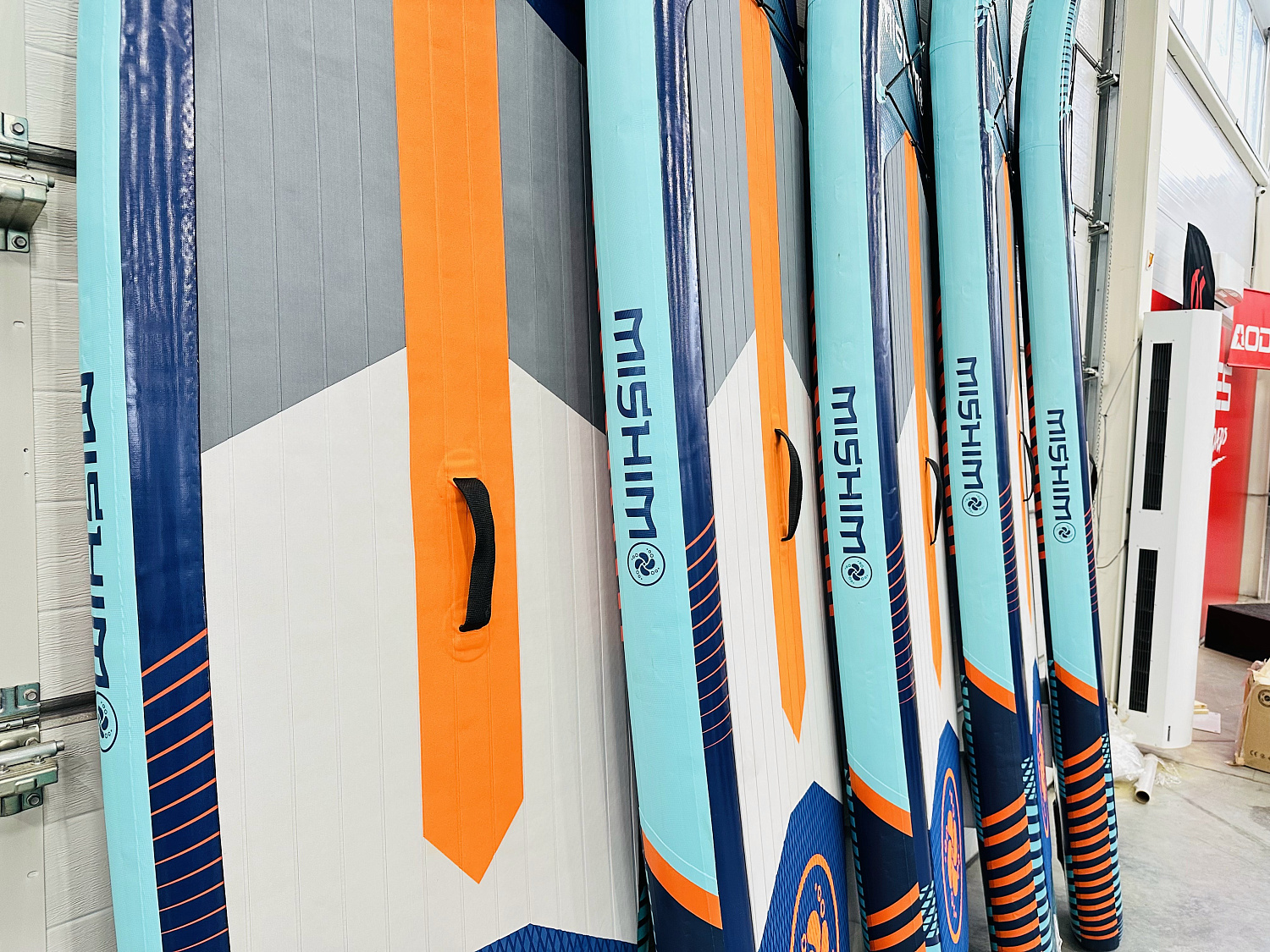 SUP (САП) Доска MISHIMO TROFY 10.6 в Ессентуках