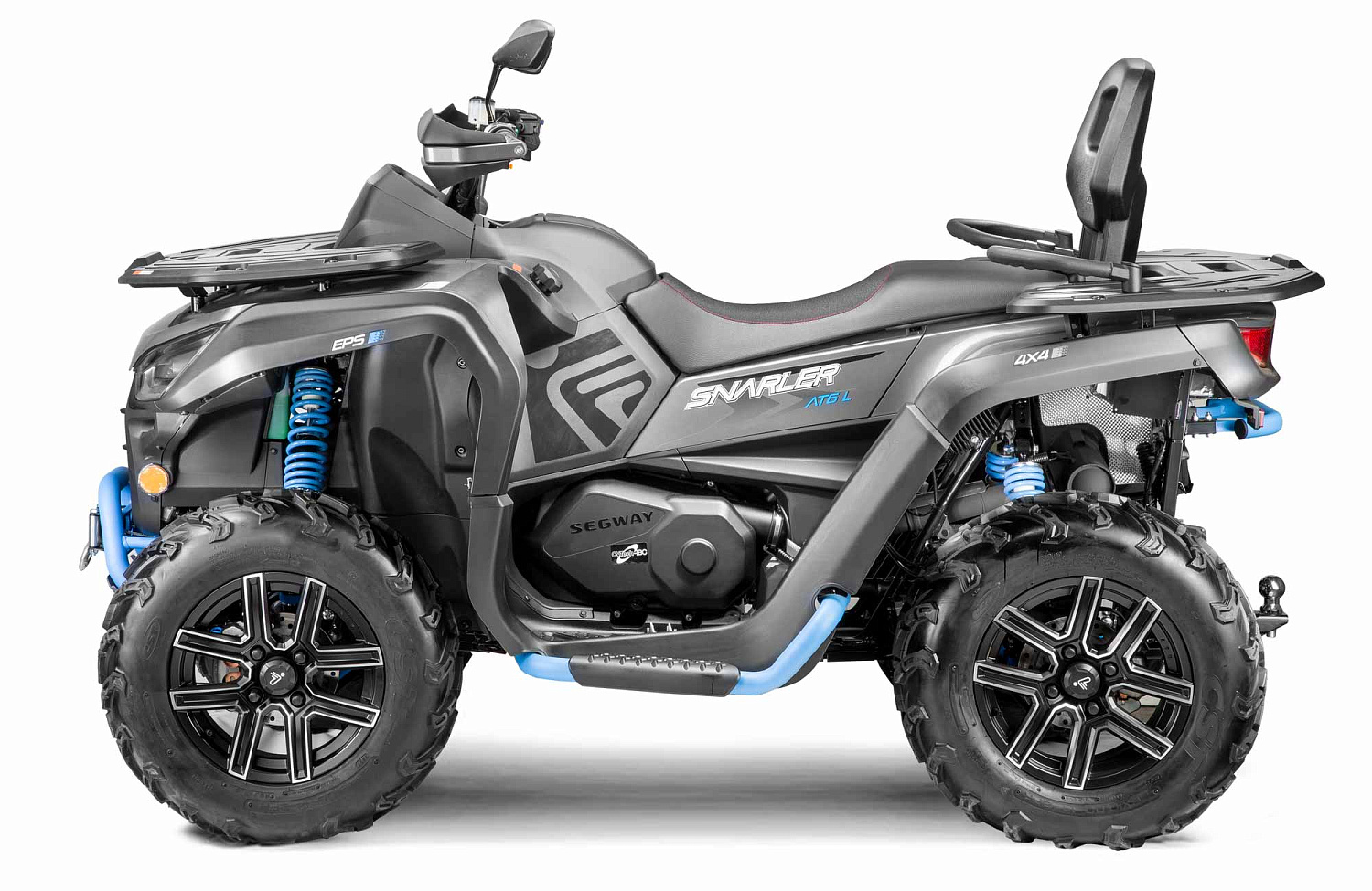  Квадроцикл Segway SNARLER AT6 LE в Ессентуках