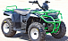 Квадроцикл IRBIS ATV150 в Ессентуках