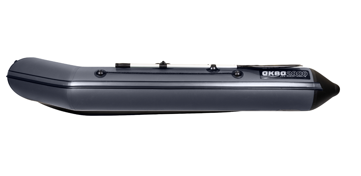  Лодка АКВА 2800 Слань-книжка киль в Ессентуках