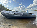 Лодка MISHIMO BIG FLOOR 380 в Ессентуках