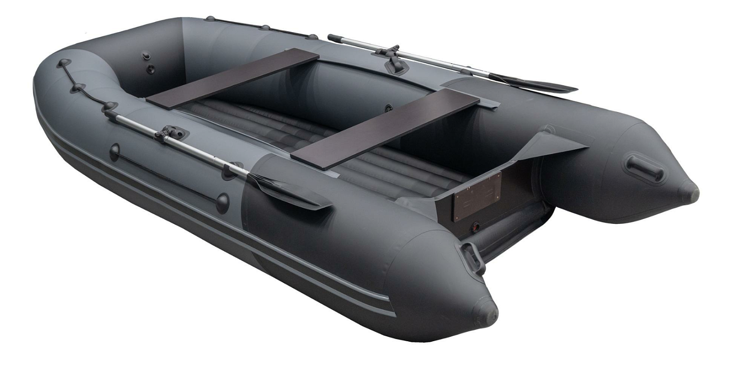 Лодка Таймень RX 4100 НДНД в Ессентуках