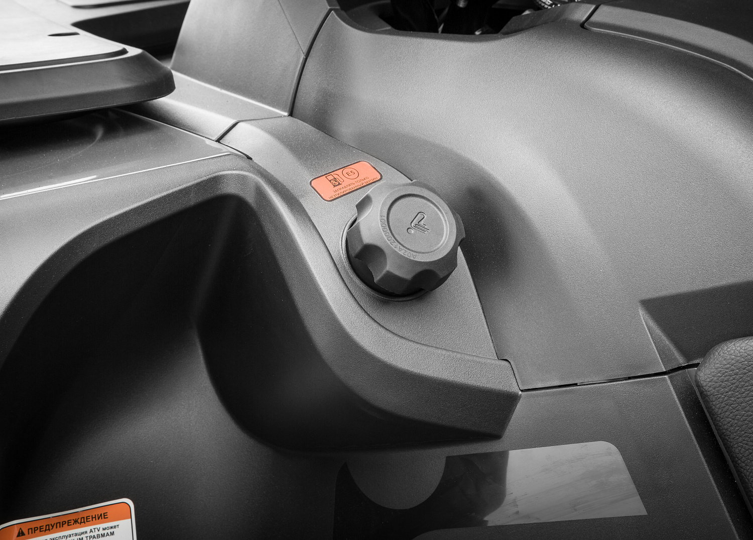  Квадроцикл Segway SNARLER AT6 LE в Ессентуках