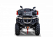 Квадроцикл HISUN TACTIC 550-/EXTREME EDITION/ в Ессентуках