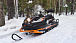 Снегоход РМ БУРАН ЛИДЕР АДЕ в Ессентуках